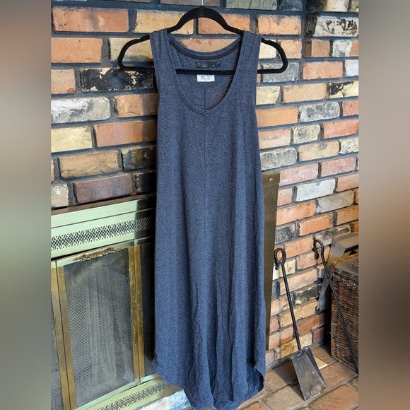 Prana Navy Active Dress - Picture 5 of 7